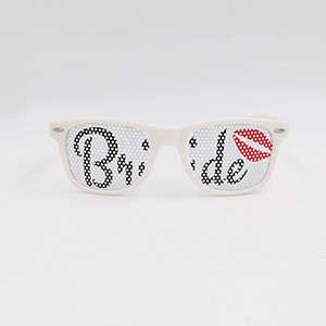Bachelorette Party Glasses