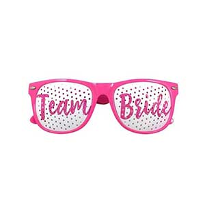 Bachelorette Party Glasses