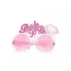 Bachelorette Party Glasses