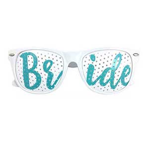 Bachelorette Party Glasses