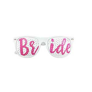 Bachelorette Party Glasses