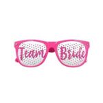 Team Bride Pink - outofstock
