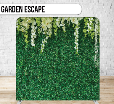 Garden Escape Fabric